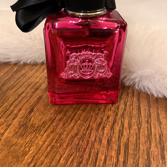 NWOT. Viva La Juicy Noir perfume - Picture 2 of 5